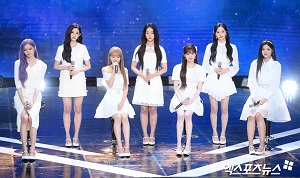  Cherry Bullet 