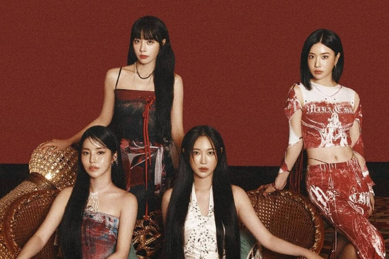  BB Girls 
